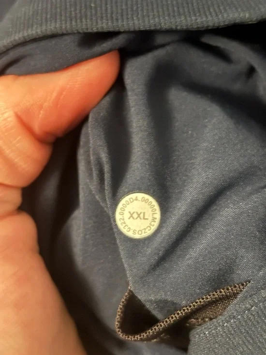 Lululemon Jacket - Picture 3 of 6